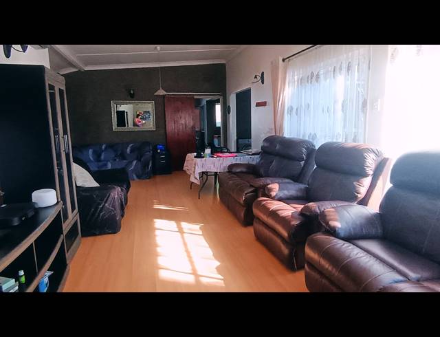 3 BEDROOM HOUSE FOR SALE IN RISIVILLE